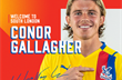 Конор Галлахер