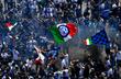 Фанаты Интера. Фото Getty Images
