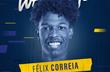 Феликс Коррейя, фото ФК Парма