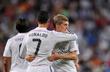 Криштиану Роналду и Тони Кроос, Getty Images