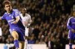 Последняя встреча Тоттенхэма и Челси завершилась грандиозными 4:4