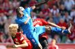 Падение Хоффенхайма? kicker.de