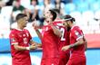 Игроки сборной Сербии, World Cup
