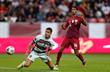 Катар — Португалия, twitter.com/selecaoportugal