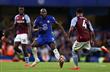 Челси - Астон Вилла, Getty Images