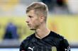 Валерий Федорчук, ФК Рух