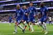 Челси обыграл Тоттенхэм, Getty Images