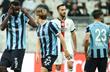 Марио Балотелли в матче Бешикташ — Адана Демиспор, twitter.com/solcugazetespor