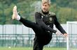 Валерий Федорчук, ФК Рух