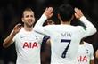 Тоттенхэм, Getty Images