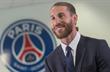 Серхио Рамос, PSG