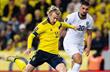 Азербайджан - Швеция, twitter.com/svenskfotboll