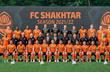 фото ФК Шахтер Донецк