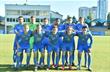 Украина U-19, УАФ