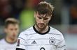 Тимо Вернер, getty images