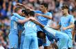 Манчестер Сити - Бернли, Getty Images