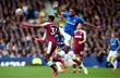 Эвертон – Вест Хэм, Getty Images