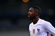 Усман Дембеле, getty images
