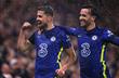 Челси, getty images