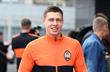 николай матвиенко, фк шахтер донецк