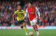 Арсенал - Уотфорд, getty images