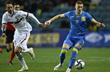 Украина — Болгария 1:1 Видео голов и обзор матча