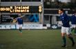 Северная Ирландия — Литва, twitter.com/IrishFA