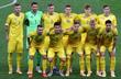 Сборная Украины, УАФ