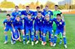 Сборная Украины U-17, УАФ