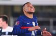 Килиан Мбаппе, фото: Equipe de France 