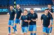 Сборная Украины, facebook.com/UKRAINEFUTSAL