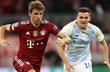 Бавария — Динамо Киев, Getty Images