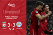 Ливерпуль совершил камбэк и обыграл Лестер в серии пенальти