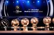 Globe Soccer Awards