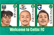 Фото ФК Селтик