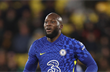Ромелу Лукаку, Getty Images