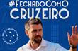 Паулу Пеццолано, ФК Крузейро