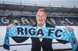 Торстен Финк, фото ФК Рига