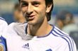 Отар Марцваладзе, фото из архива fcdynamo.kiev.ua