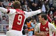 Первая победа Аякса. Фото ajax.nl