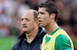 Головной болью Сколари может стать его бывший подопечный