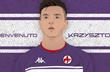 фото twitter.com/acffiorentina