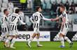 Ювентус - Удинезе, getty images