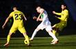 Эльче – Вильярреал, Getty Images