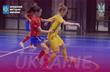 Украина - Испания, фото АФУ