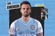 Карл Дженкинсон, twitter.com/MelbourneCity 