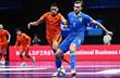Нидерланды — Украина, futsal.com.ua