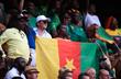 камерунские фанаты, getty images