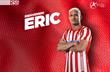 Эрик Рамирес, realsporting.com