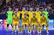 Сборная Украины по футзалу, УАФ